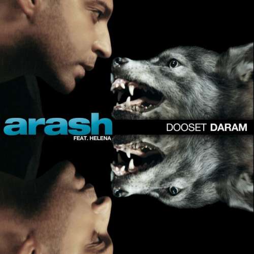 Dooset Daram - Radio Version